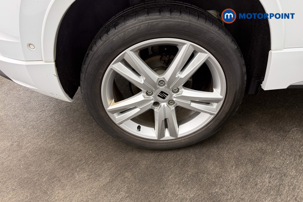 Used SEAT Ateca 2021 for sale - 76980275: Photo 45