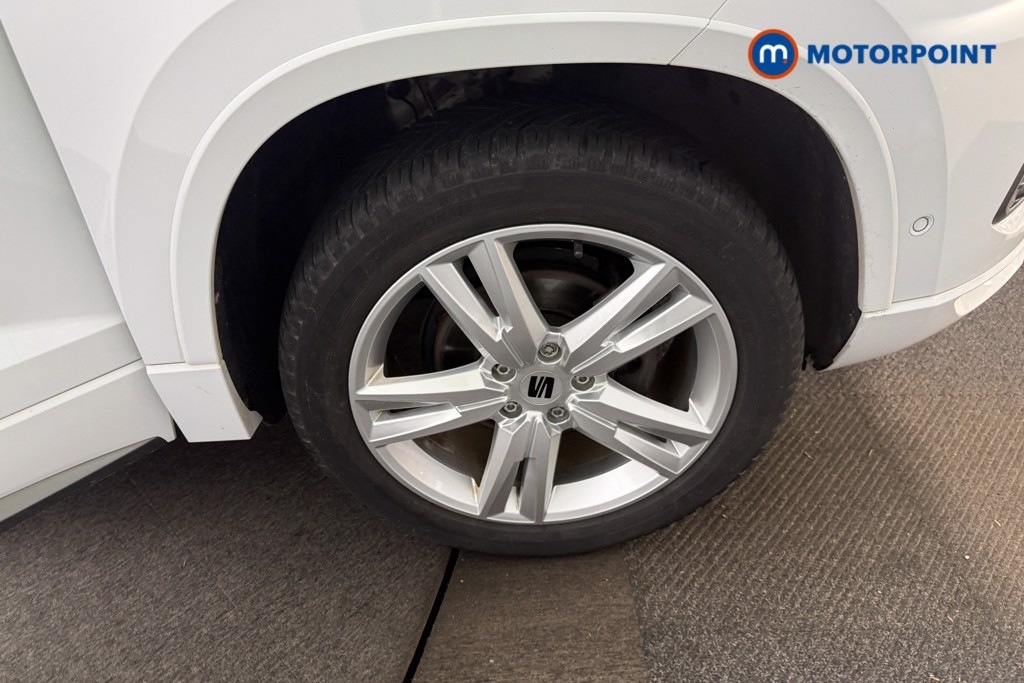 Used SEAT Ateca 2021 for sale - 76980275: Photo 46