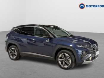 2024 - 1.6T Hybrid Premium 5dr Auto