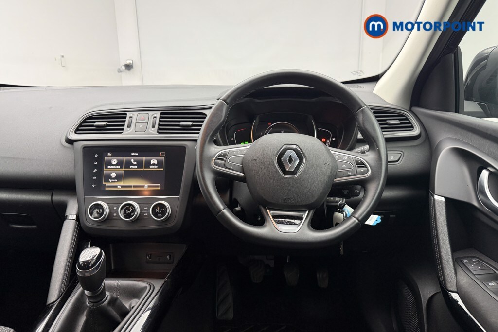 Used Renault Kadjar 2020 for sale - 77763800: Photo 10