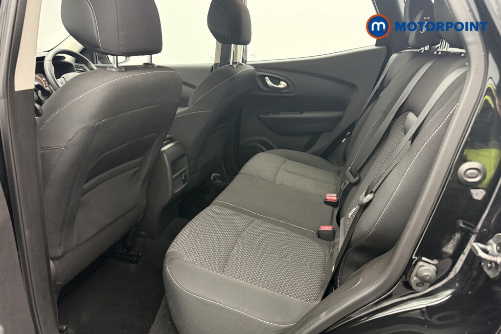 Used Renault Kadjar 2020 for sale - 77763800: Photo 12