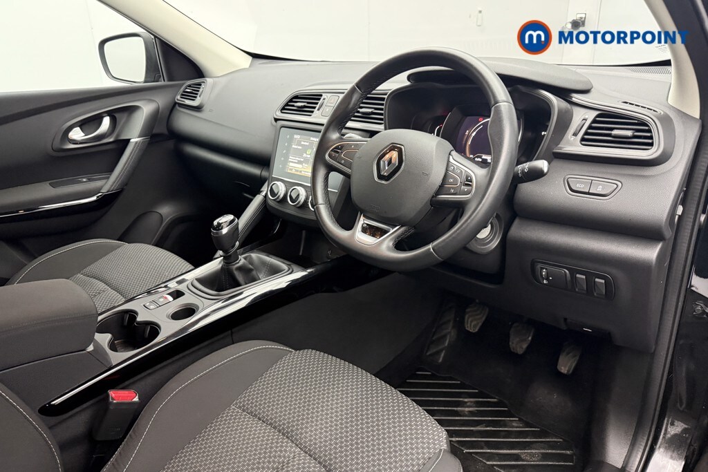 Used Renault Kadjar 2020 for sale - 77763800: Photo 14
