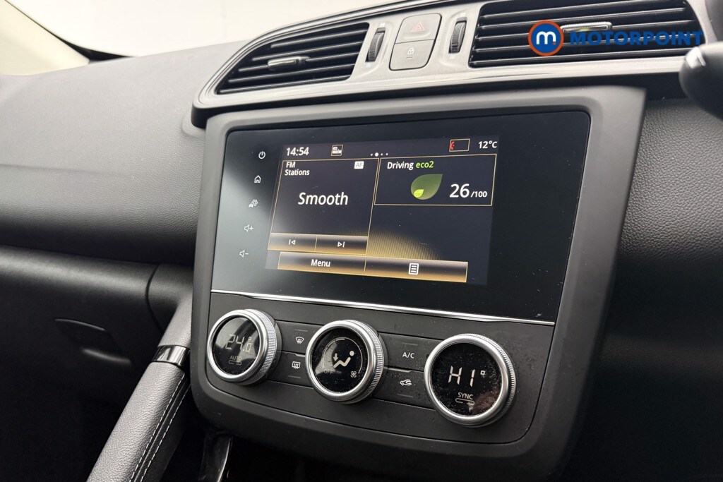 Used Renault Kadjar 2020 for sale - 77763800: Photo 18