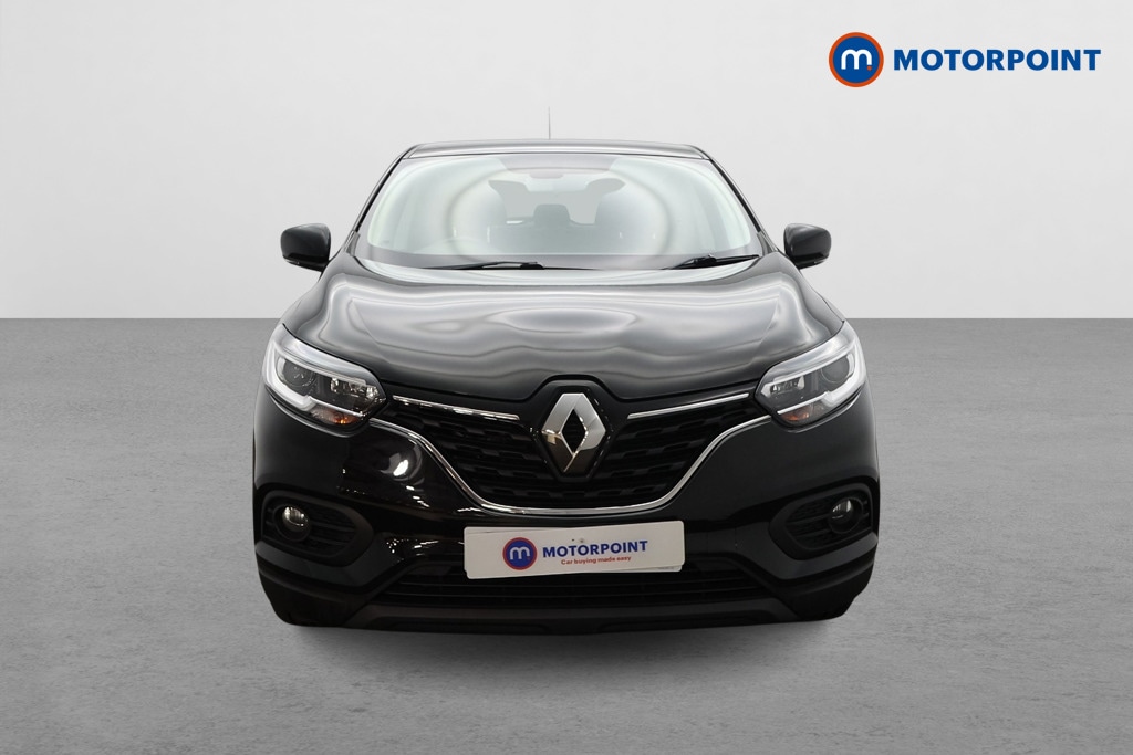 Used Renault Kadjar 2020 for sale - 77763800: Photo 2