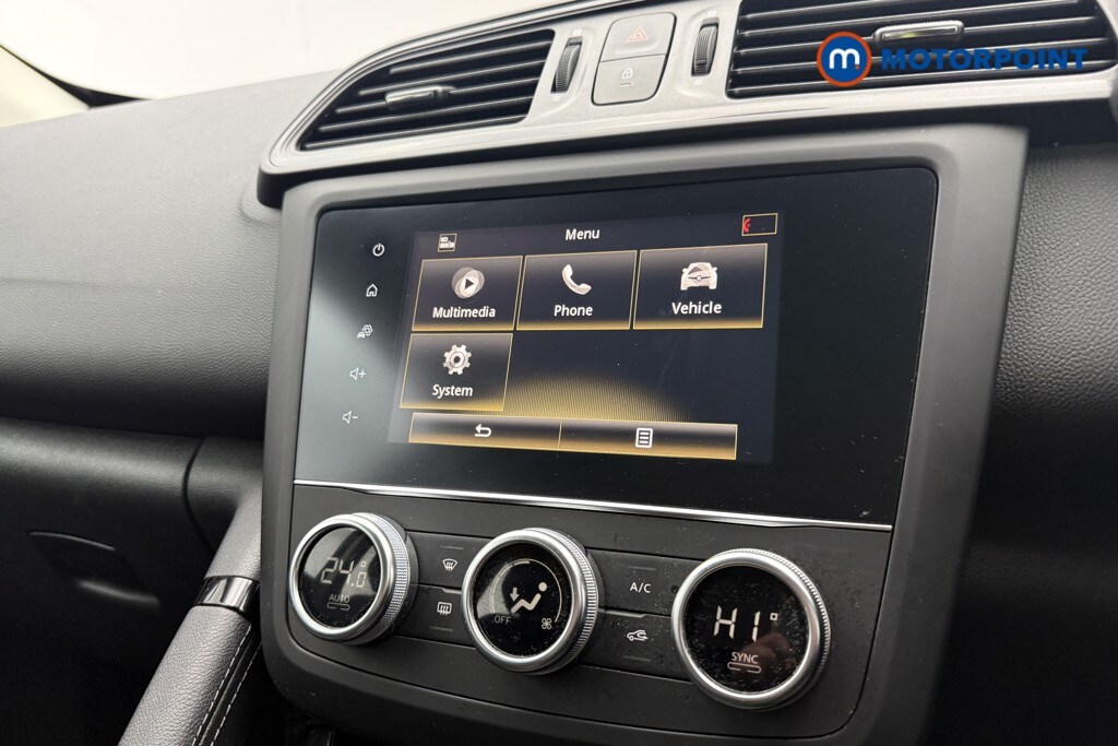 Used Renault Kadjar 2020 for sale - 77763800: Photo 20