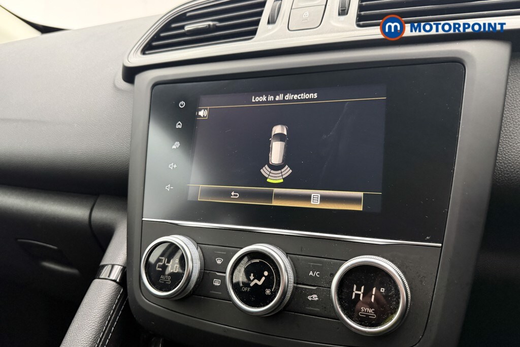 Used Renault Kadjar 2020 for sale - 77763800: Photo 21