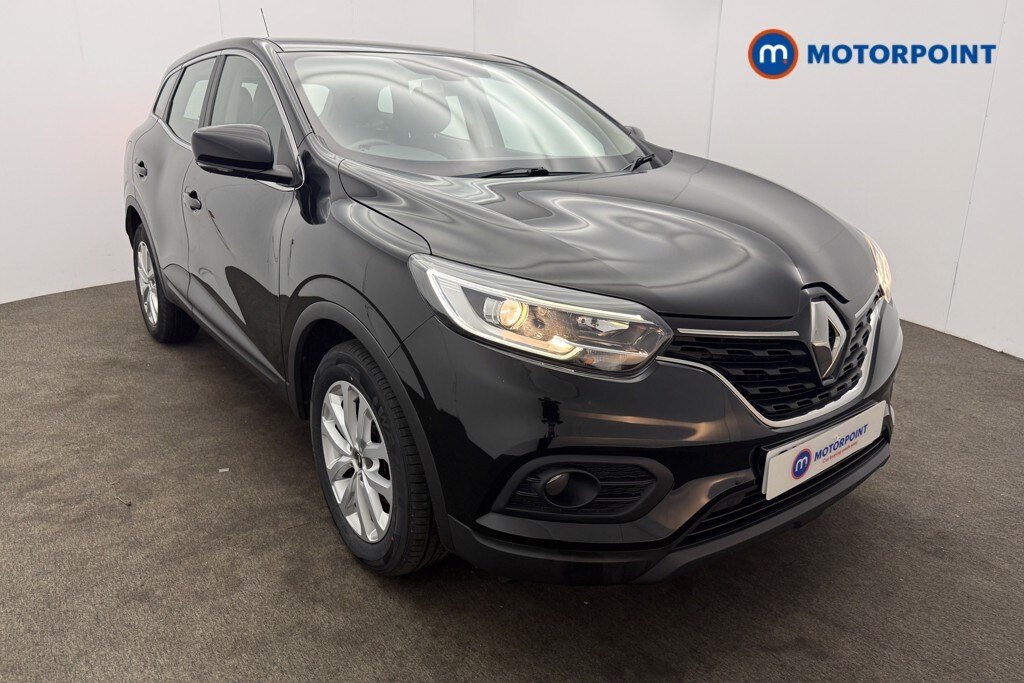 Used Renault Kadjar 2020 for sale - 77763800: Photo 27