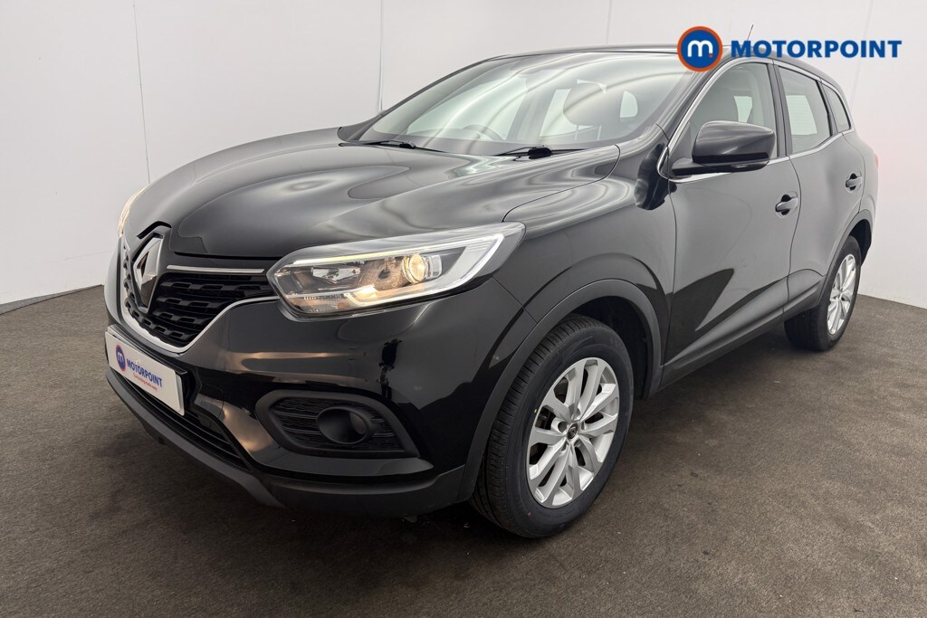 Used Renault Kadjar 2020 for sale - 77763800: Photo 28
