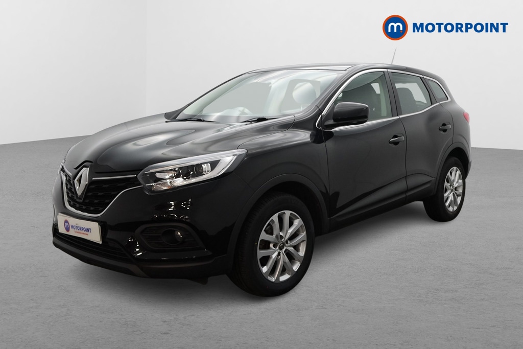 Used Renault Kadjar 2020 for sale - 77763800: Photo 3