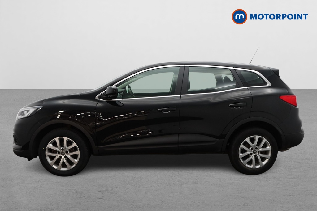 Used Renault Kadjar 2020 for sale - 77763800: Photo 4