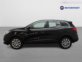 Used Renault Kadjar 2020 for sale - 77763800: Photo