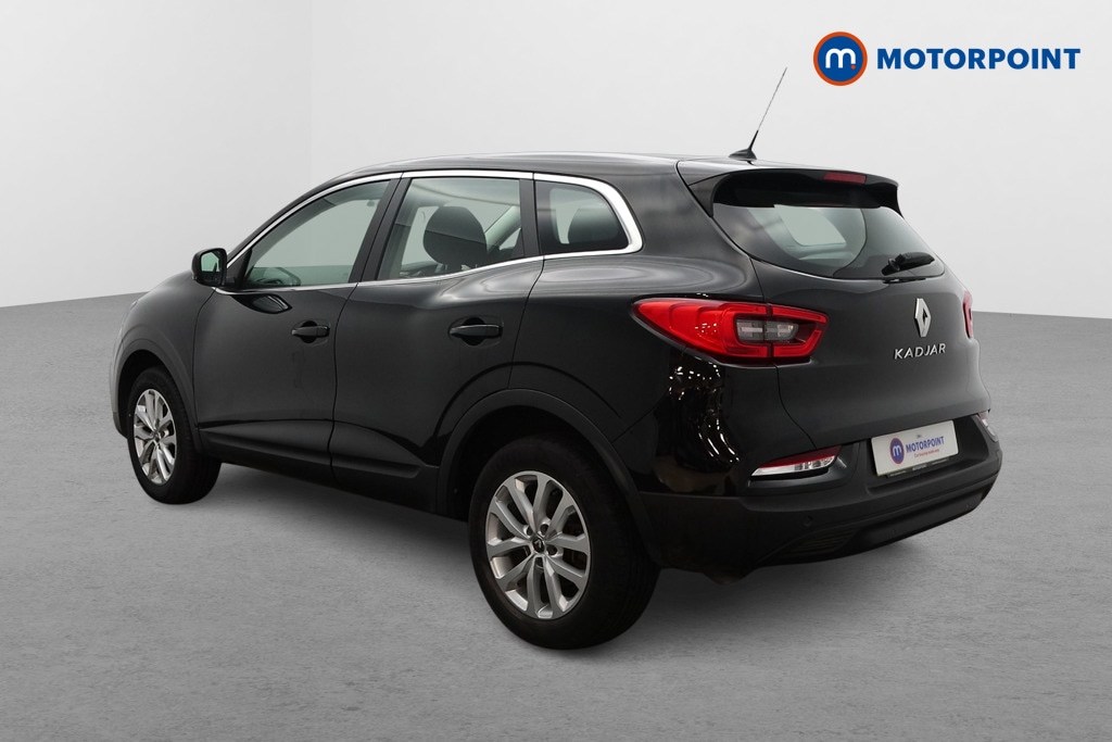 Used Renault Kadjar 2020 for sale - 77763800: Photo 5