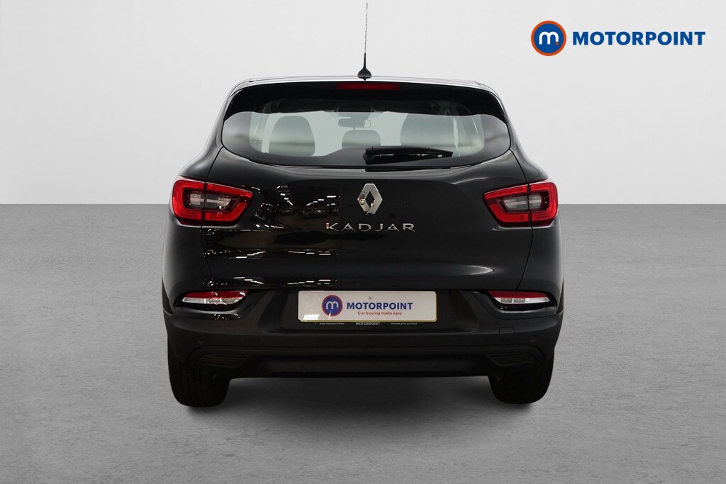 Used Renault Kadjar 2020 for sale - 77763800: Photo 6