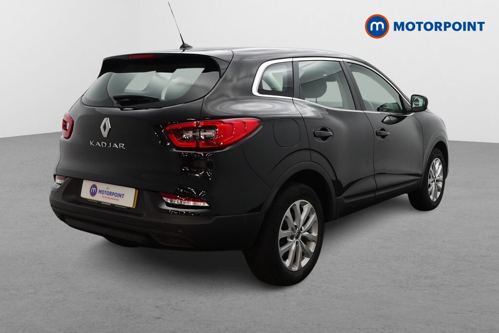 Used Renault Kadjar 2020 for sale - 77763800: Photo 7