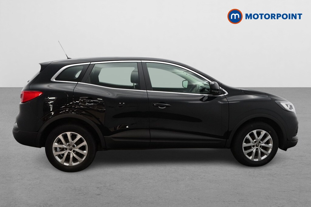 Used Renault Kadjar 2020 for sale - 77763800: Photo 8