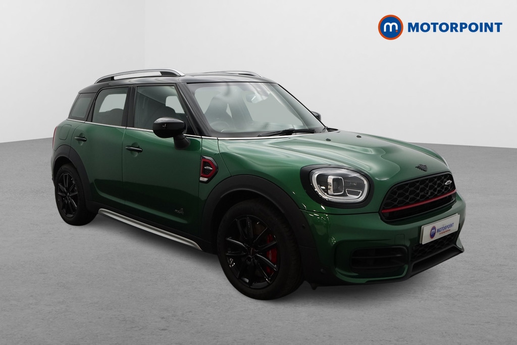 Used MINI Countryman for sale - 77567957: Photo 1