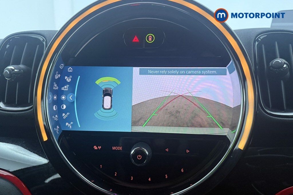 Used MINI Countryman for sale - 77567957: Photo 11