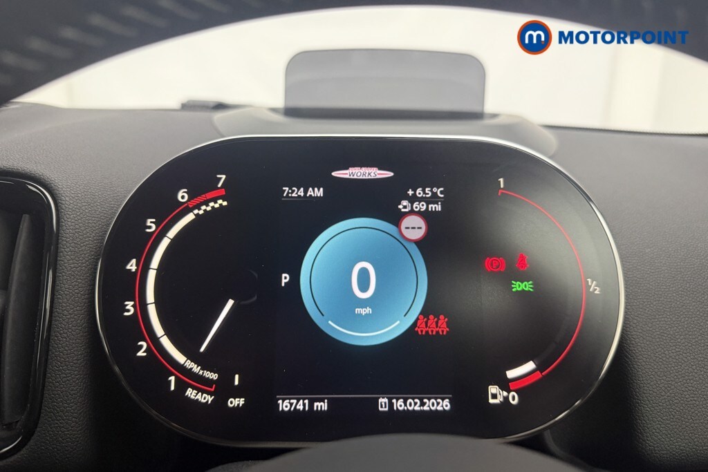 Used MINI Countryman for sale - 77567957: Photo 14