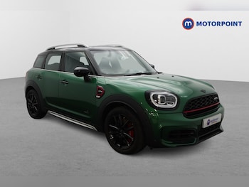 Used MINI Countryman undefined for sale - 77567957: Photo
