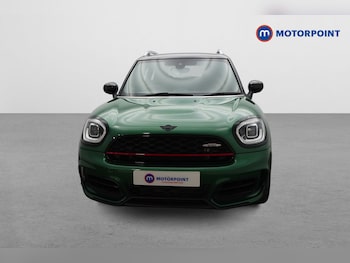 Used MINI Countryman undefined for sale - 77567957: Photo