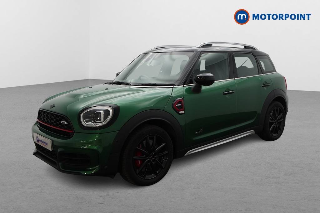 Used MINI Countryman for sale - 77567957: Photo 3
