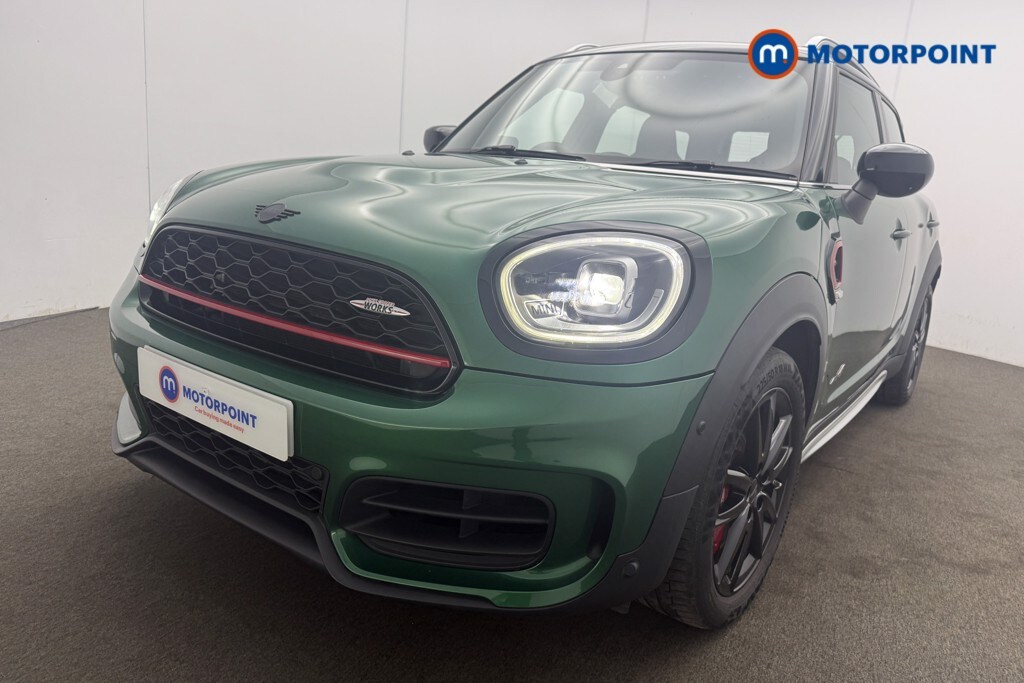 Used MINI Countryman for sale - 77567957: Photo 32