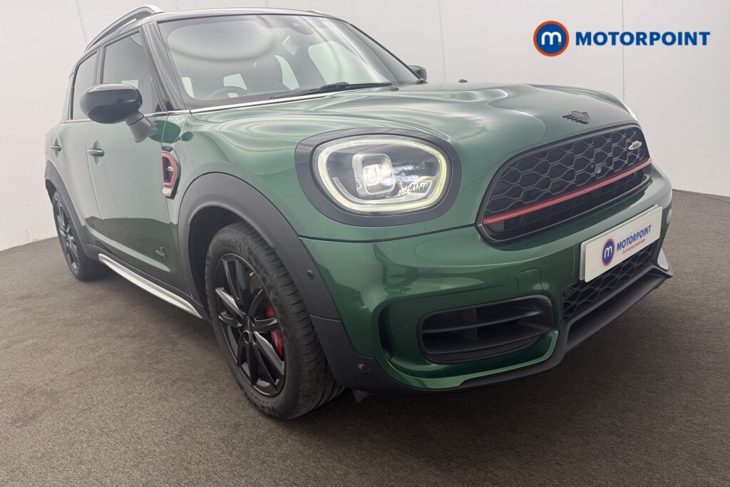 Used MINI Countryman for sale - 77567957: Photo 33
