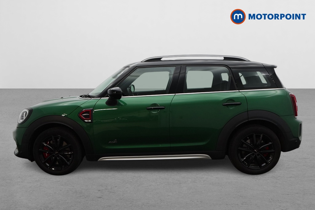 Used MINI Countryman for sale - 77567957: Photo 4