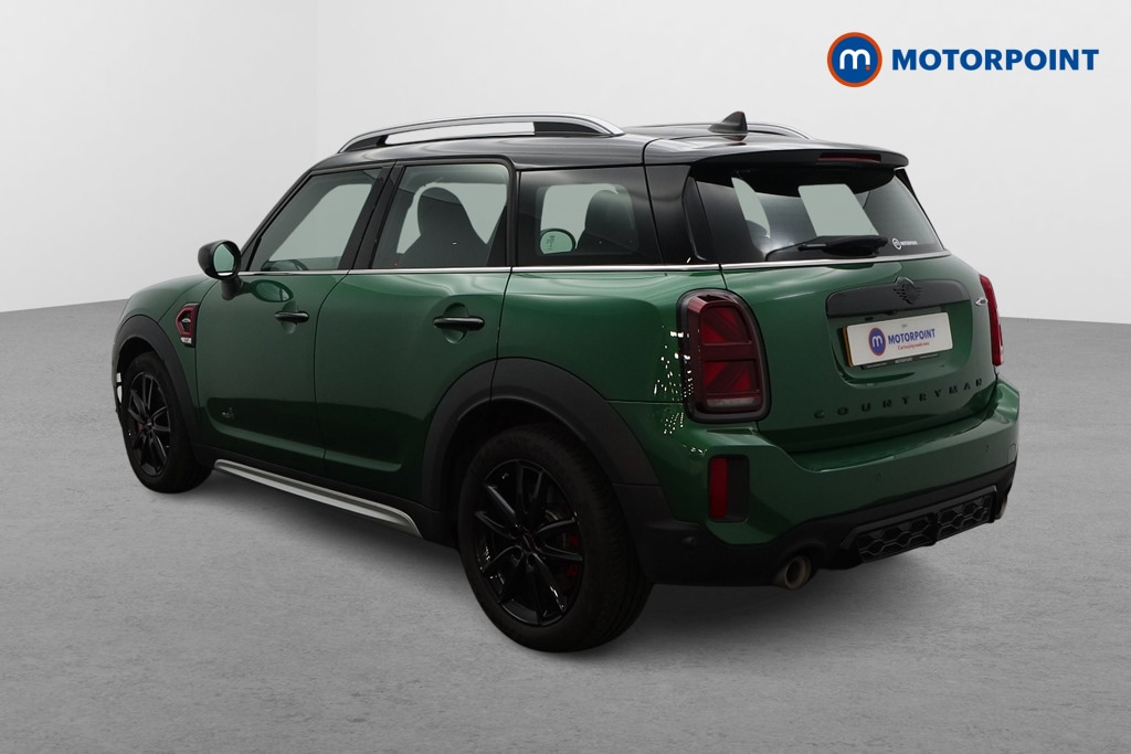 Used MINI Countryman for sale - 77567957: Photo 5