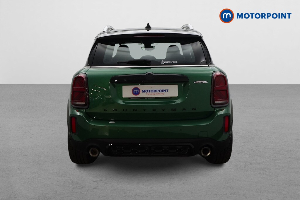 Used MINI Countryman for sale - 77567957: Photo 6