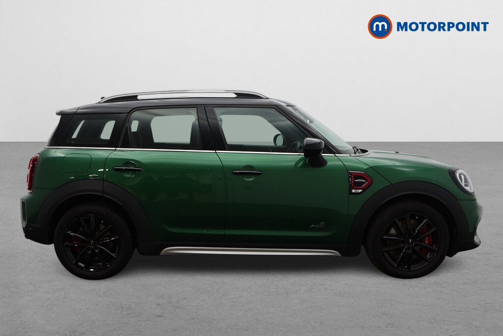 Used MINI Countryman for sale - 77567957: Photo 8