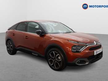 2022 - 100kW Shine Plus 50kWh 5dr Auto