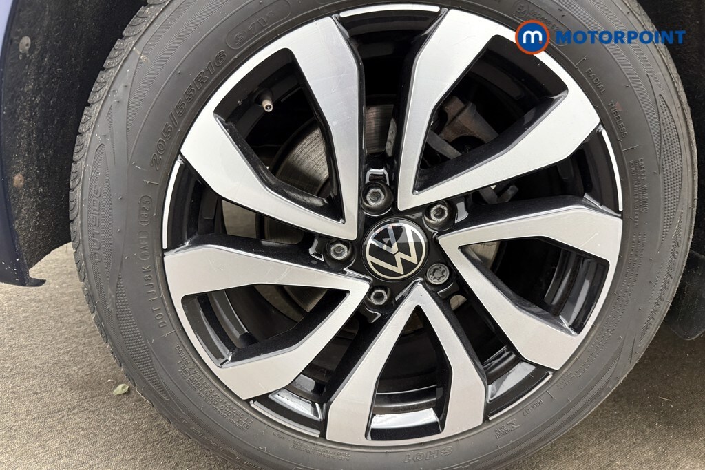 Used Volkswagen Golf 2022 for sale - 78162887: Photo 11