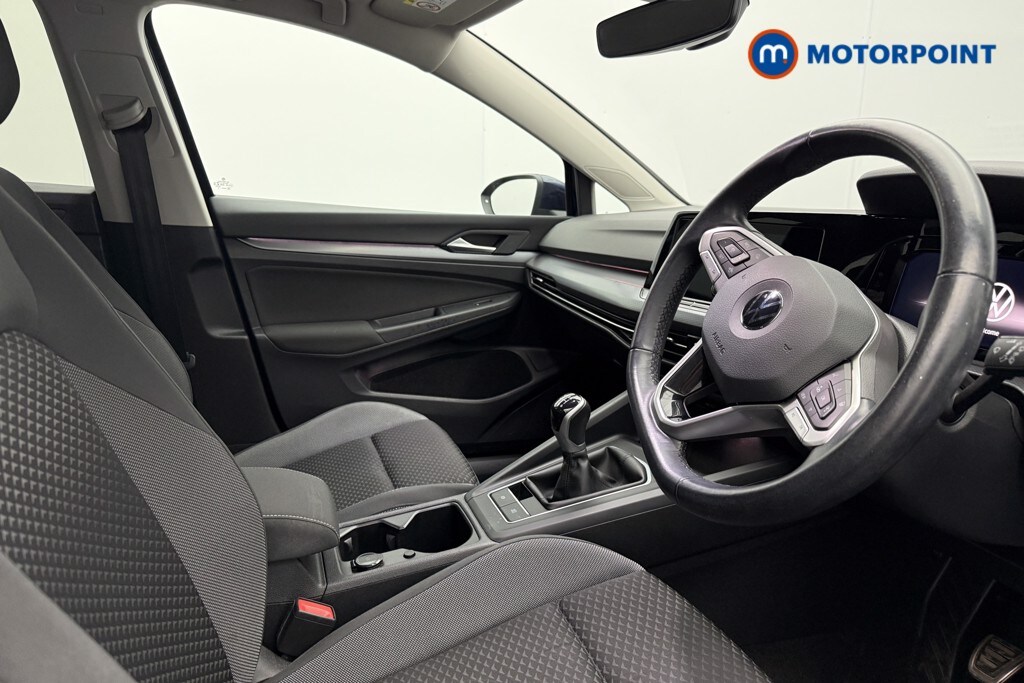 Used Volkswagen Golf 2022 for sale - 78162887: Photo 13