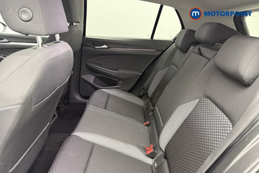 Used Volkswagen Golf 2022 for sale - 78162887: Photo 17