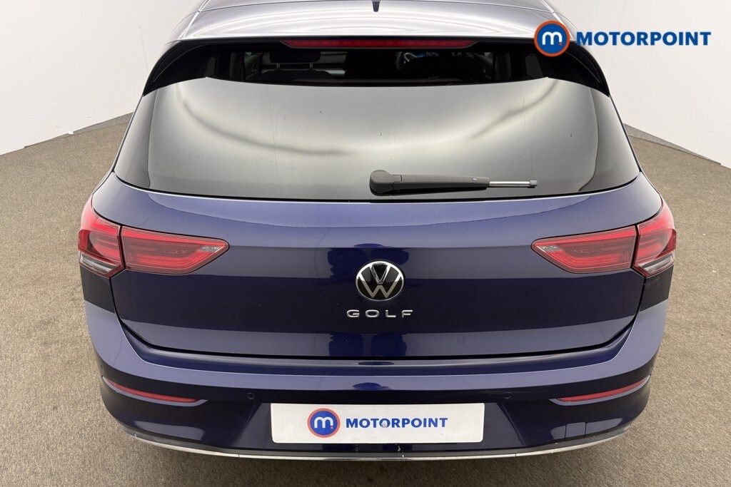 Used Volkswagen Golf 2022 for sale - 78162887: Photo 18