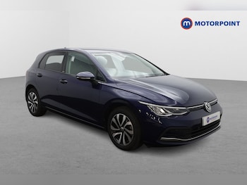 Used Volkswagen Golf undefined for sale - 78162887: Photo