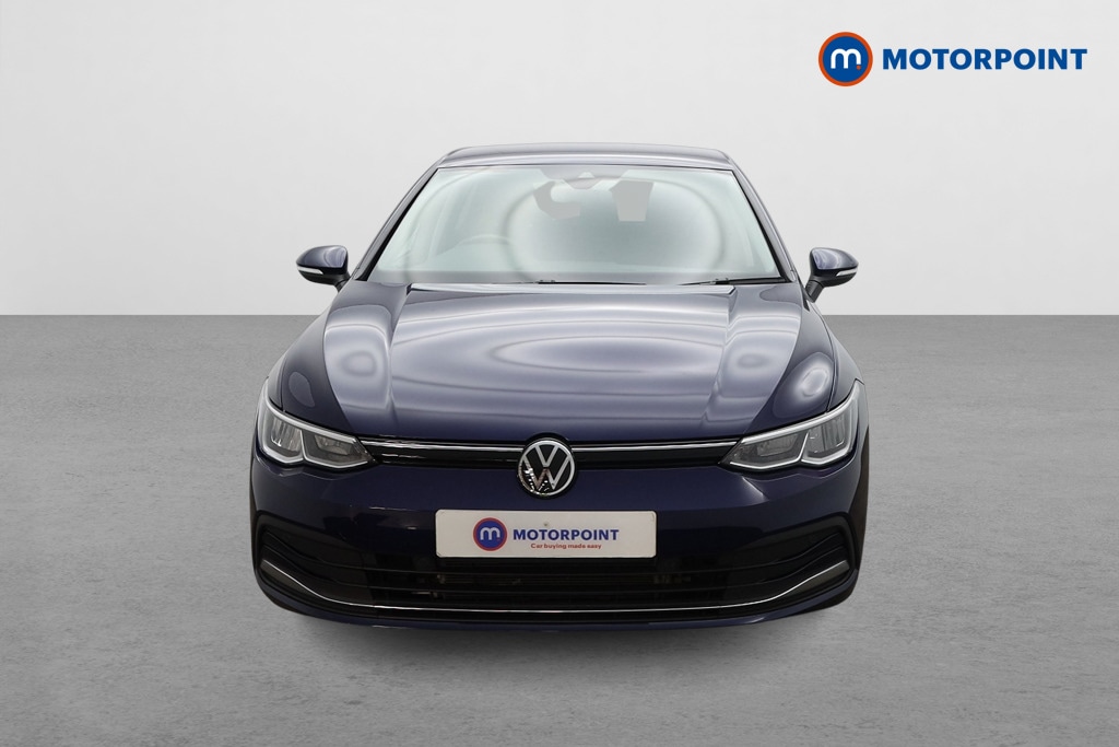 Used Volkswagen Golf 2022 for sale - 78162887: Photo 2