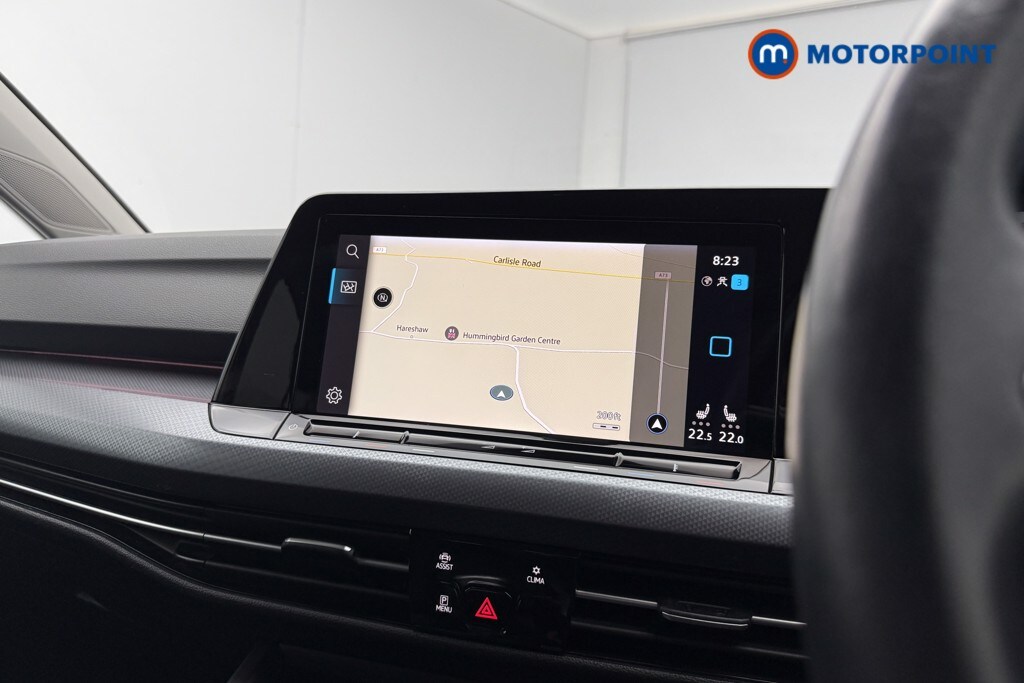 Used Volkswagen Golf 2022 for sale - 78162887: Photo 23