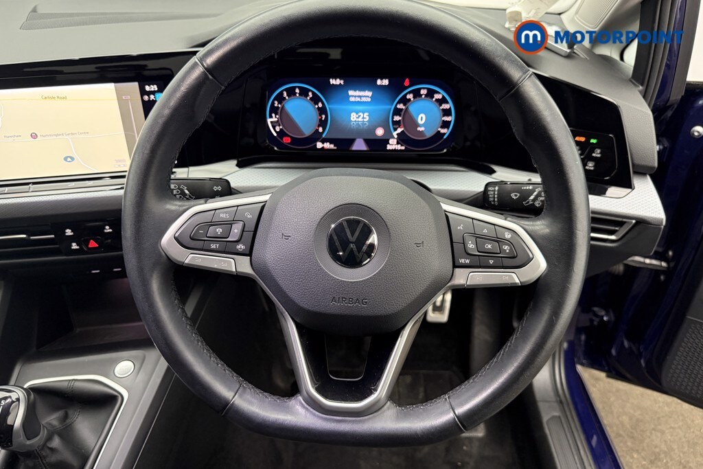 Used Volkswagen Golf 2022 for sale - 78162887: Photo 25