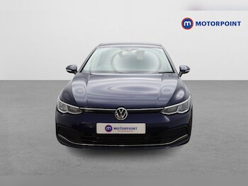 Used Volkswagen Golf undefined for sale - 78162887: Photo