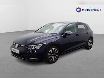Used Volkswagen Golf undefined for sale - 78162887: Photo