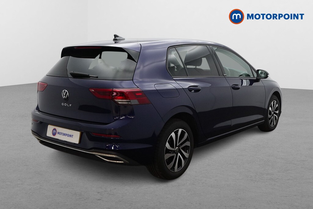 Used Volkswagen Golf 2022 for sale - 78162887: Photo 7