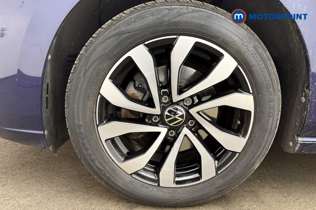 Used Volkswagen Golf 2022 for sale - 78162887: Photo 9