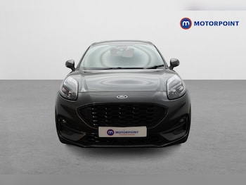Used Ford Puma 2020 for sale - 78233396: Photo