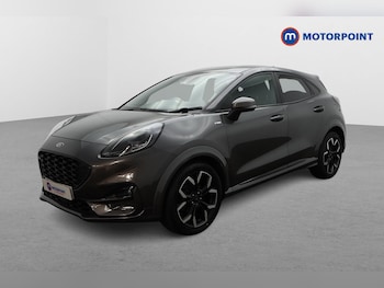 Used Ford Puma 2020 for sale - 78233396: Photo