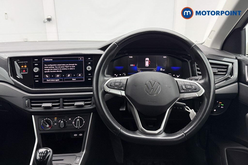 Used Volkswagen Polo 2023 for sale - 76364196: Photo 10