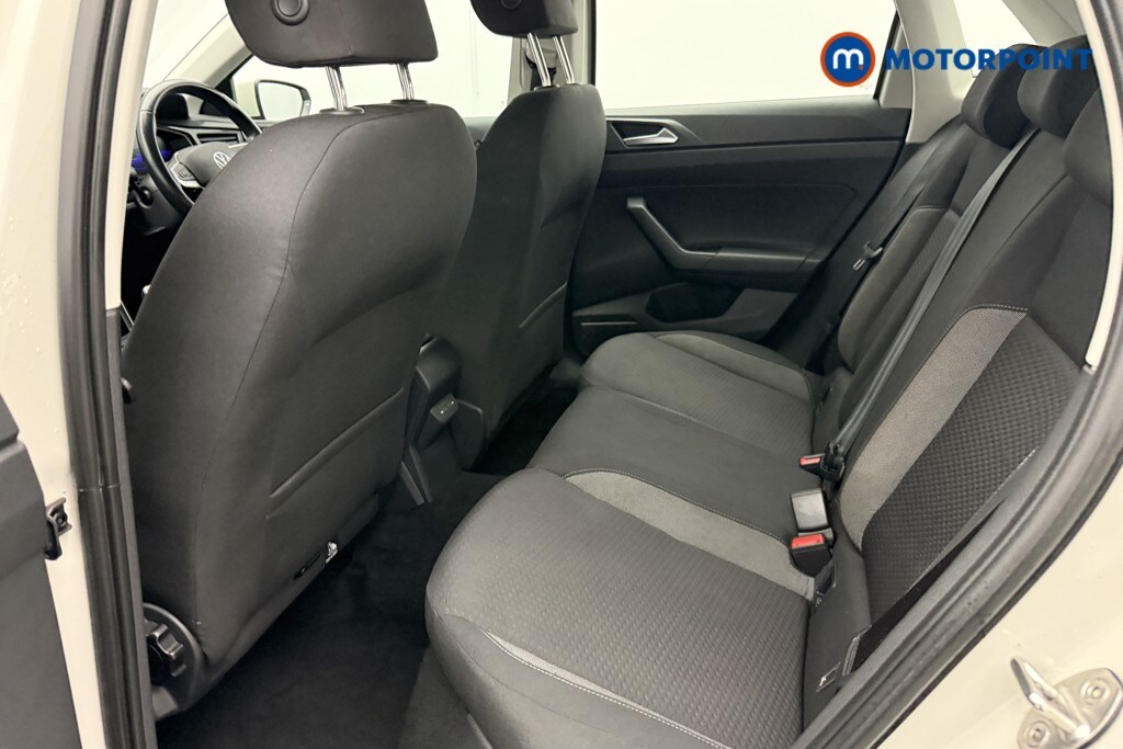 Used Volkswagen Polo 2023 for sale - 76364196: Photo 12