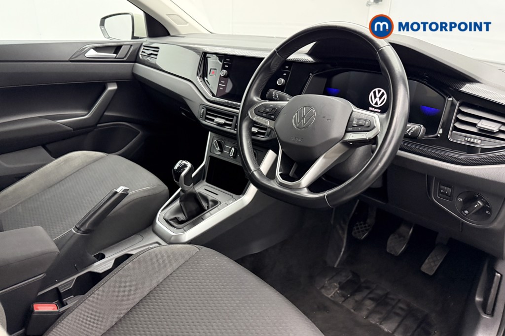 Used Volkswagen Polo 2023 for sale - 76364196: Photo 14