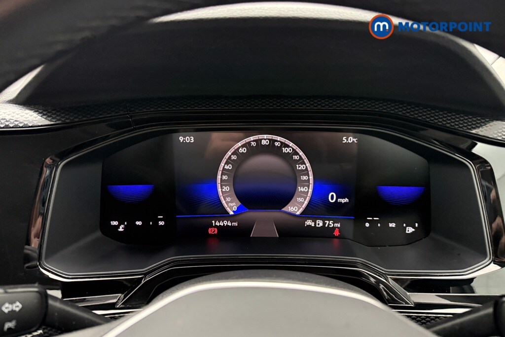 Used Volkswagen Polo 2023 for sale - 76364196: Photo 17